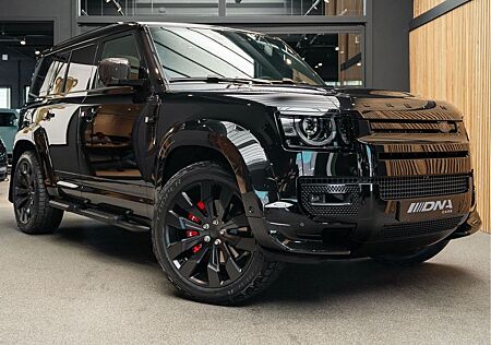 Land Rover Defender Urban Automotive WIDE TRACK P300e HSE D