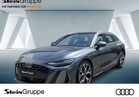 Audi A6 Avant TDI quattro 150 kW S tronic