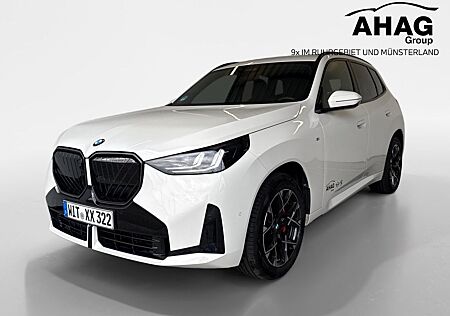BMW X3 20d xDrive M-Sport Pro | ACC | AHK | H/K