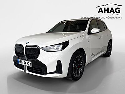 BMW X3 20d xDrive M-Sport Pro | ACC | AHK | H/K