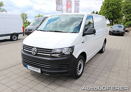 VW T6 Transporter Volkswagen T6 Kasten 2.0 TDI*Klima*AHK*3-Sitzer*PDC*