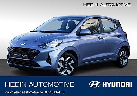 Hyundai i10 FL 1.0 5-MT 2WD Trend |KAM|NAVI|LM|SHZ|PTS