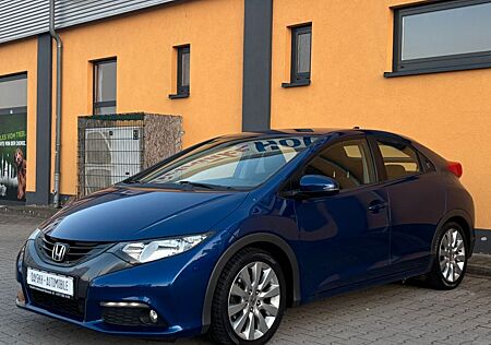 Honda Civic 1.4 Sport 16V *2.Hand+Kamera+AC+.Temp.*