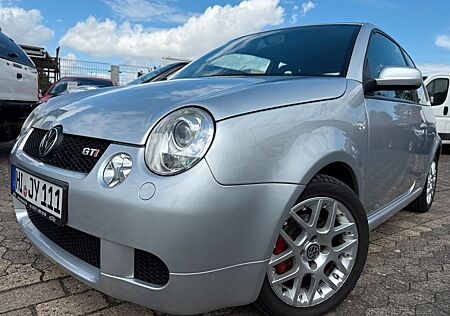 VW Lupo Volkswagen 1.6 GTI Klimaanlage,6-Gang,Xenon.Tüv NEU