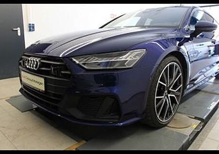 Audi A7 50 TDI tiptronic quattro -