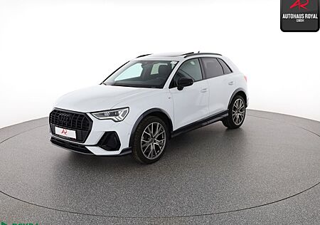Audi Q3 35 TFSI 3x S LINE 360GRAD,KEYLESS,ACC,MEMORY