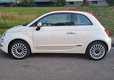 Fiat 500C 1.2 8V LOUNGE C LOUNGE