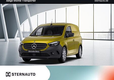 Mercedes-Benz Citan 112 CDI Kasten PRO MBUX Kamera LED AHK