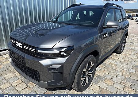 Dacia Bigster Expression 140 PS TCe-Sitzheizung-LED...