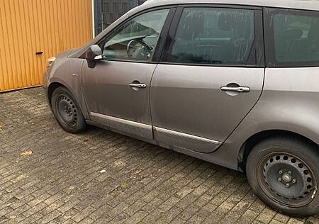 Renault Grand Scenic Bose Edition ENERGY dCi 130 S/S...