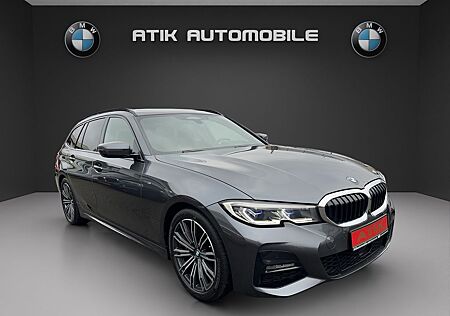 BMW 320 d M SPORT TOURING PANO 360*CAM HARMAN KARDON