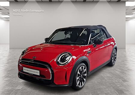 Mini Cooper Cabrio PDC Driv.Assist Sportsitze LED