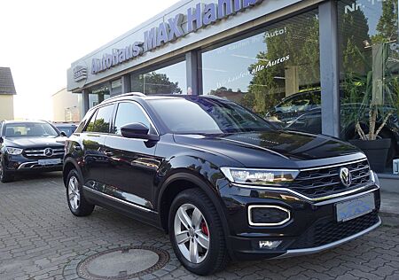 VW T-Roc Volkswagen 2.0 TDI Sport/DSG7/LED/NAVI/KAMERA/PDC
