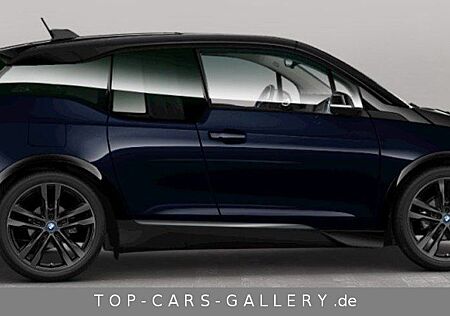 BMW i3 s SPORT Driving + Navi Prof VOLL-LEDER KAM Fernl