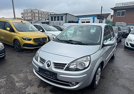 Renault Scenic II Avantage 2009