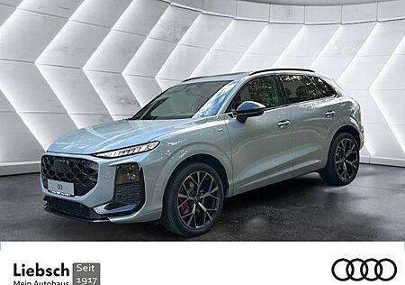 Audi Q3 SUV TFSI S LINE TECHPRO MATRIX ACC PANO