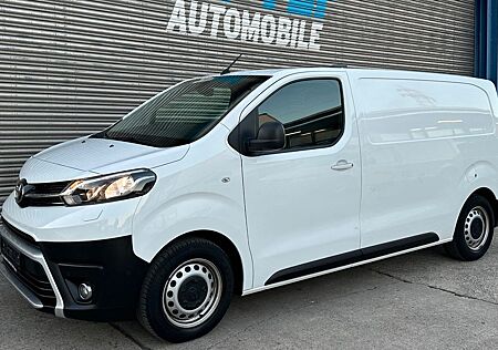 Toyota Pro Ace Proace L1 Kasten Comfort*2xSORTIMO*NAVI*KAMERA*