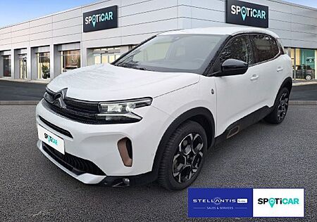 Citroën C5 Aircross C-Series 1.2 PureT ech 130 S&S SHZ*E