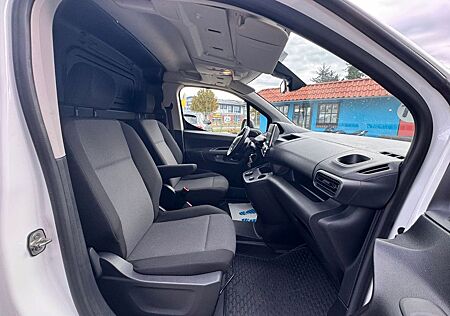 Peugeot Partner Premium Navi, Kamera, Automatik, AHK...