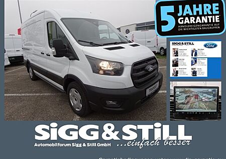 Ford Transit Kasten Trend 310 L2 2.0 AHK*CAM*PDC*KLIM