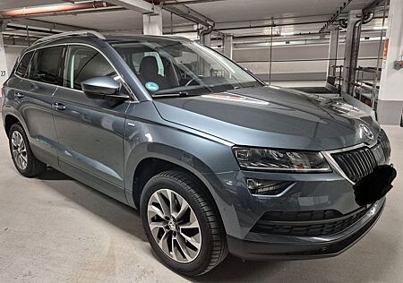Skoda Karoq 2.0l TDI 85kW DSG CLEVER CLEVER