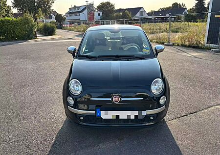 Fiat 500 1.2 8V Lounge