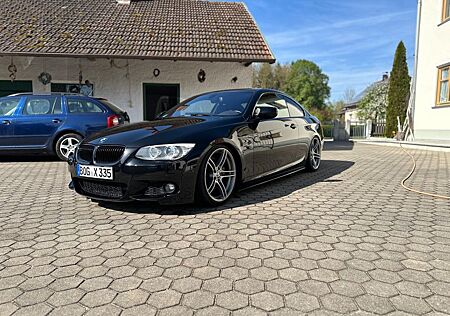BMW 335i Coupé M Sport | DKG | M-Performance ESD