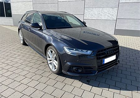 Audi A6 3.0 TDI 200kW quattro S tronic Av -