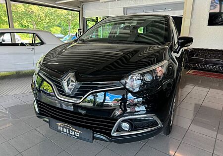 Renault Captur Dynamique HU/AU NEU/NAVI/