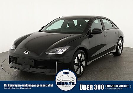 Hyundai IONIQ 6 77,4 kWh Base Long Range, Navi, Kamera,