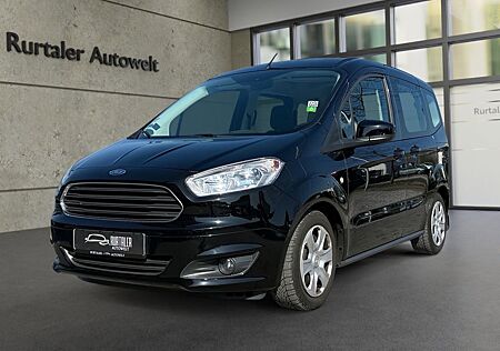 Ford Tourneo Courier Trend *KLIMA*SHZ*PDC*BLUET*TÜV*