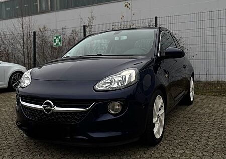 Opel Adam GLAM 1.4 74kW GLAM