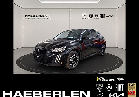 Peugeot 208 1.2 Allure SICHT | NAVI PAKET | VERFÜGBAR