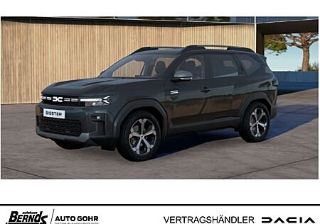 Dacia Bigster Hybrid 155 Journey