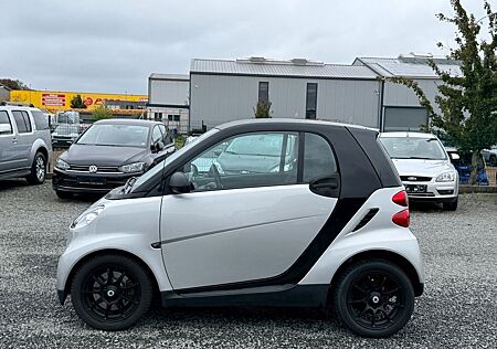Smart ForTwo 52kW