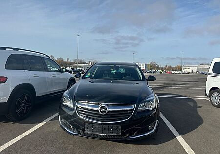 Opel Insignia A Sports Tourer Innovation