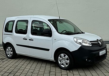 Renault Kangoo ENERGY dCi 90 "Experience"