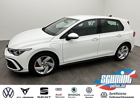 VW Golf Volkswagen 8 GTE 1.4 DSG Hybrid NaviDigital LED