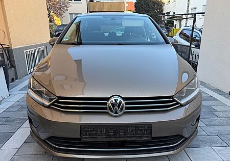 VW Golf Sportsvan Volkswagen 1.4 TSI 92kW DSG LOUNGE BMT L...