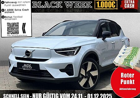 Volvo XC 40 XC40 Plus Recharge Twin Electric AWD 20"