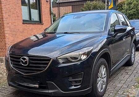 Mazda CX-5 2.2 SKYACTIV-D 150 Exclusive-Line FWD E...