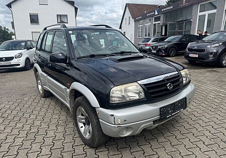 Suzuki Grand Vitara 5-trg. 2.0 TD Limited*KLIMA*AHK*AWD