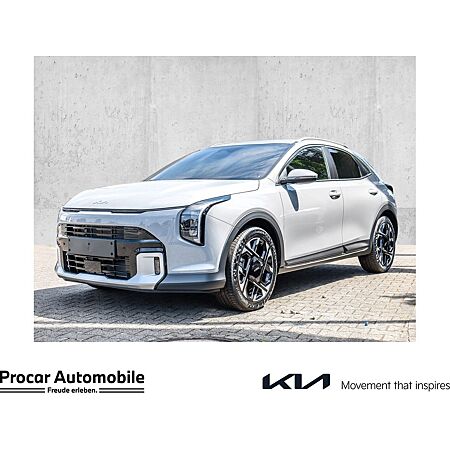 Kia XCeed leasen