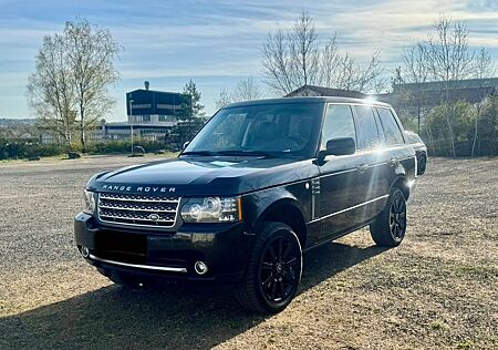 Land Rover Range Rover 4.4 TDV8 Vogue Luftfahrwerk NEU
