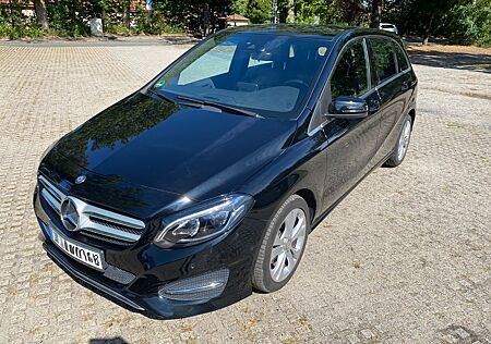 Mercedes-Benz B 180 Urban Urban