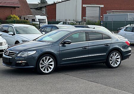 VW Passat Volkswagen CC 2.0 LEDER/NAVI/XENON