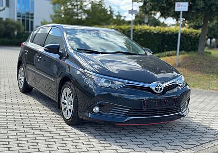 Toyota Auris Comfort PDC KAMERA