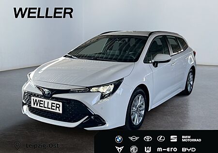 Toyota Corolla 1.8 Hybrid TS Comfort *CAM*ACC*SHZ*PDC*