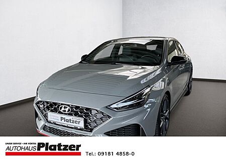 Hyundai i30 2.0 Fastback Navigation LED Apple CarPlay DA