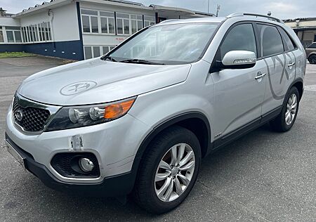 Kia Sorento Attract 4WD
